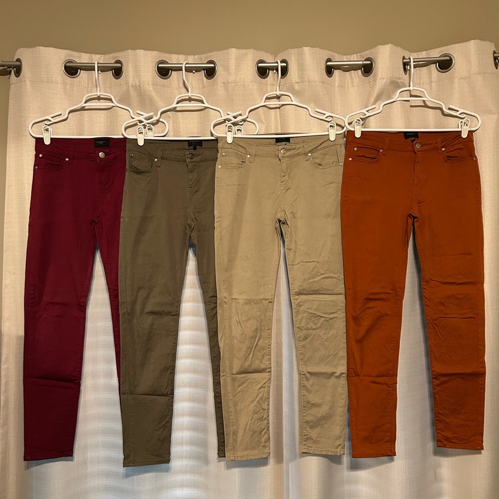 Celebrity Pink Women's Jeans Set - Multicolor Size 9/29